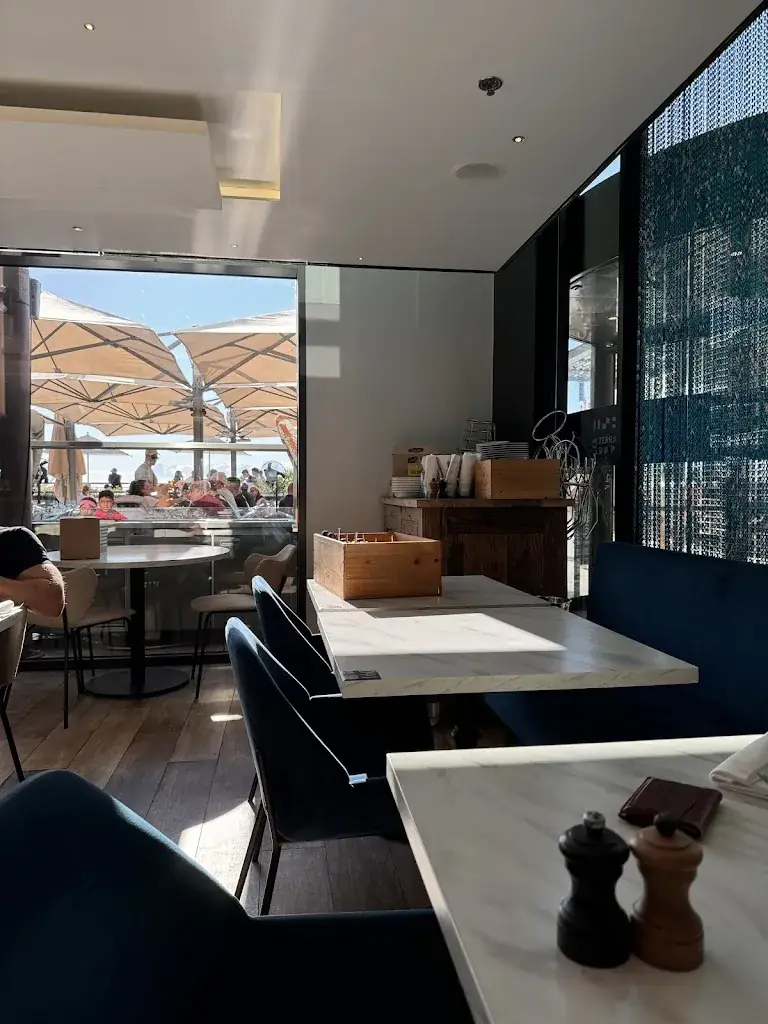 Ina Balasong_Le Roy René - Restaurant Marseille_Marseille_review