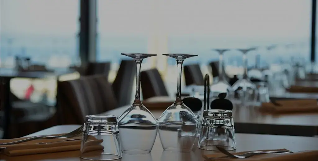 Le Roy René - Restaurant Marseille restaurant in Marseille