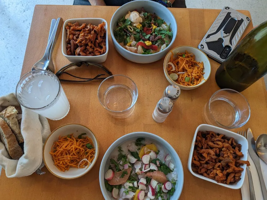 Melina W_Toïa_Marseille_review