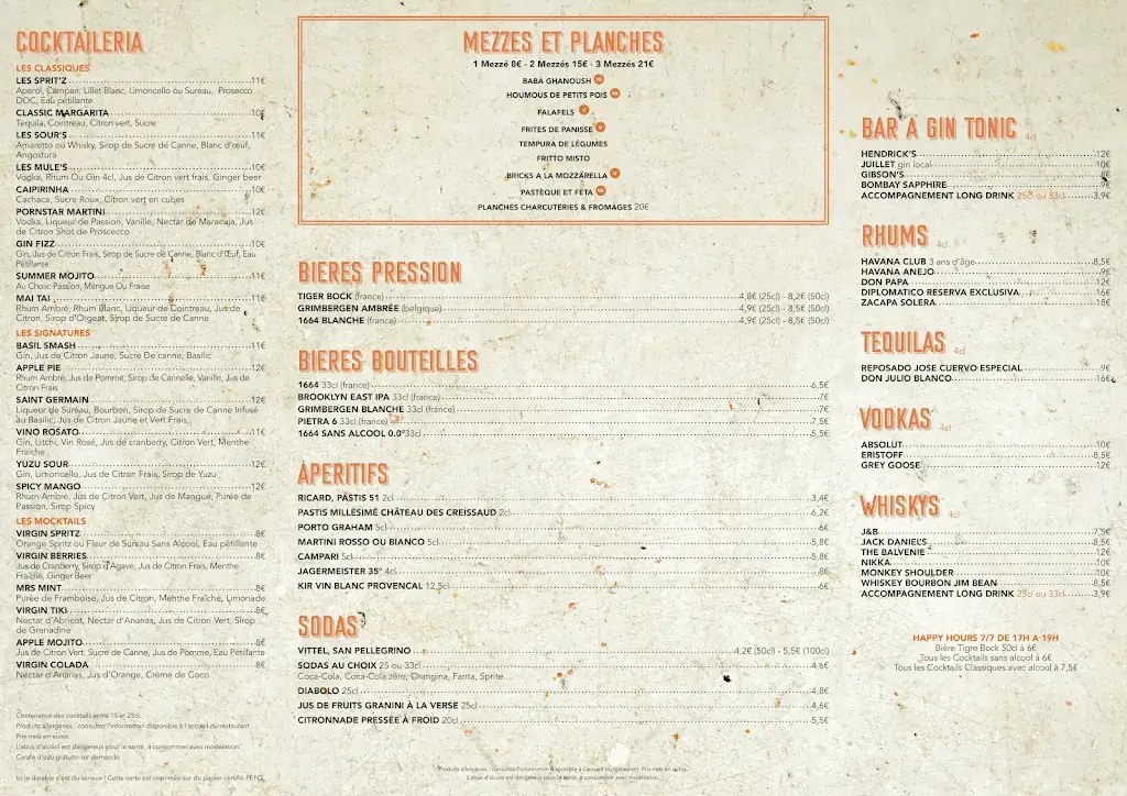 Menu_T.A.T.A Euromed_Marseille_image_1