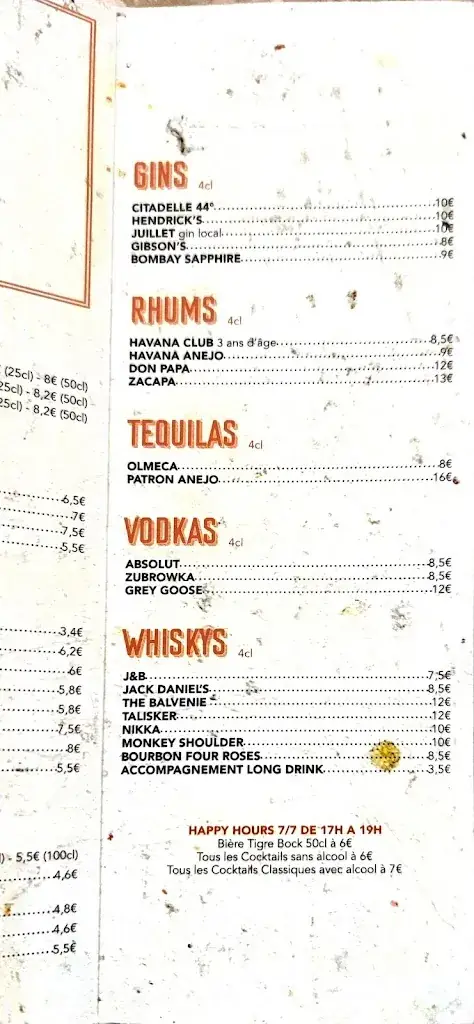 Menu_T.A.T.A Euromed_Marseille_image_4