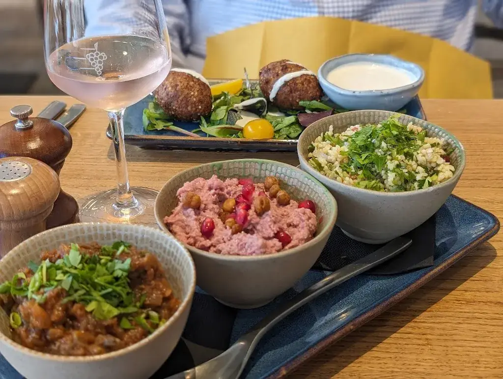 Menu_T.A.T.A Euromed_Marseille_image_5