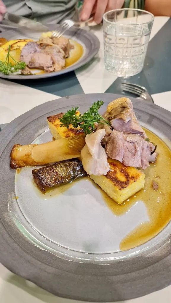 Menu_Maison Yellow - Restaurant & Bar_Marseille_image_5