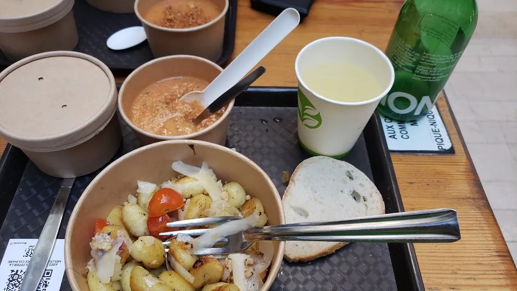 Menu_Maison Yellow - Restaurant & Bar_Marseille_image_6