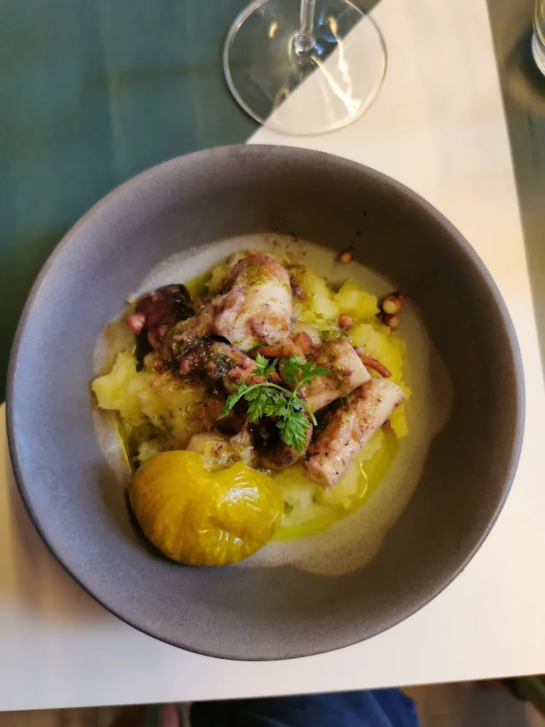 Menu_Maison Yellow - Restaurant & Bar_Marseille_image_8