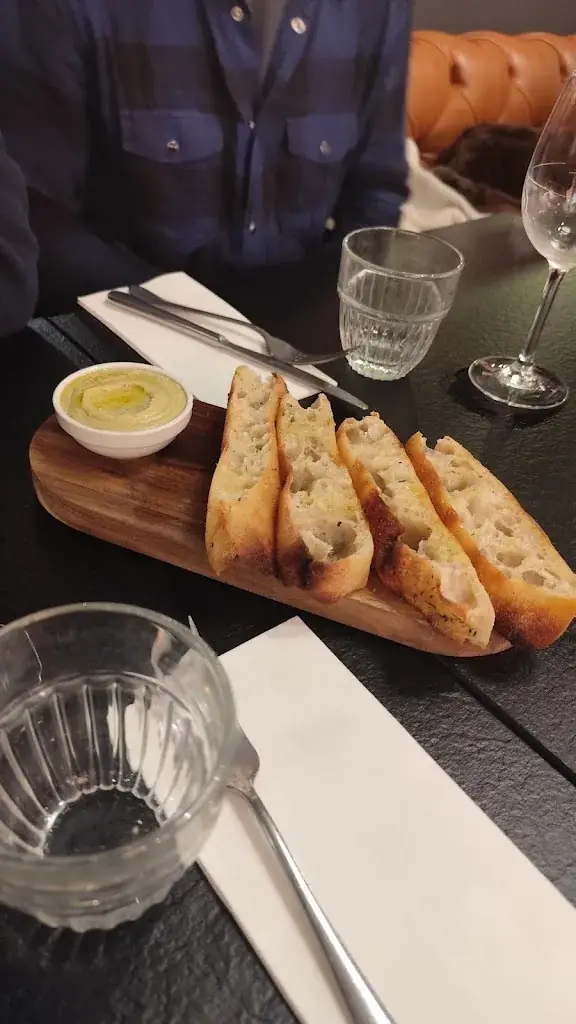 Menu_Auda - Cuisine du Marché - Restaurant Marseille_Marseille_image_6