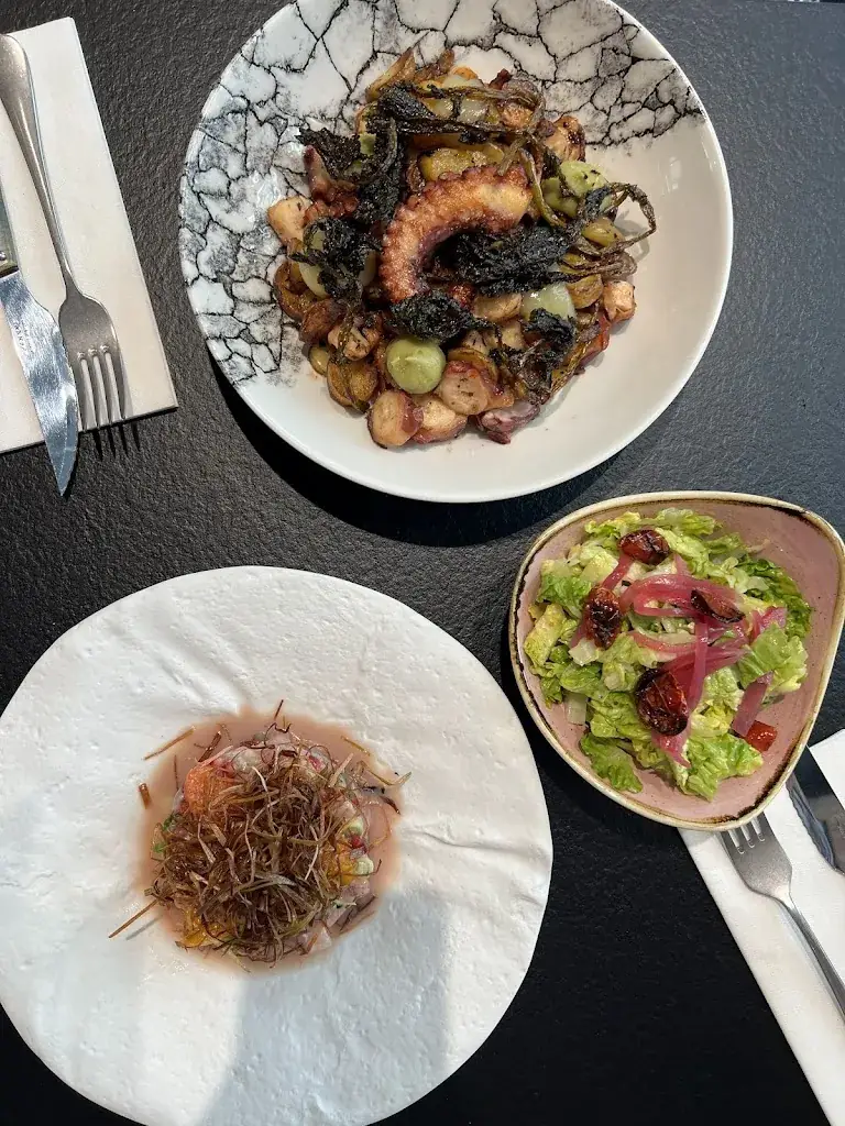 Menu_Auda - Cuisine du Marché - Restaurant Marseille_Marseille_image_8