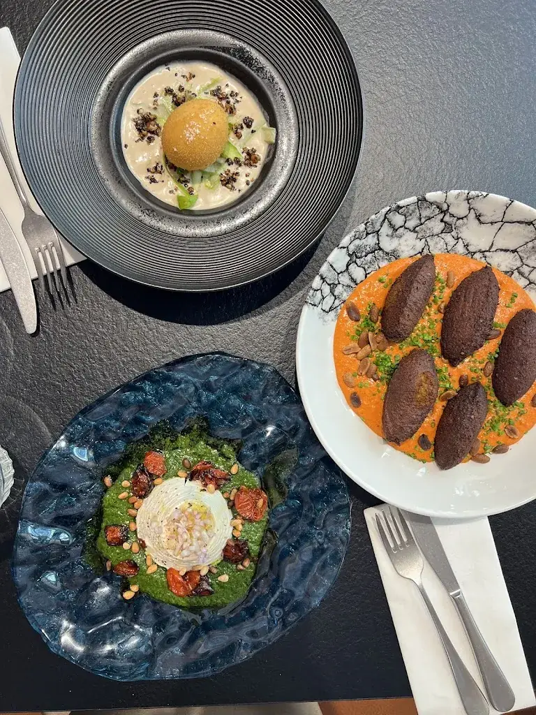 Menu_Auda - Cuisine du Marché - Restaurant Marseille_Marseille_image_9