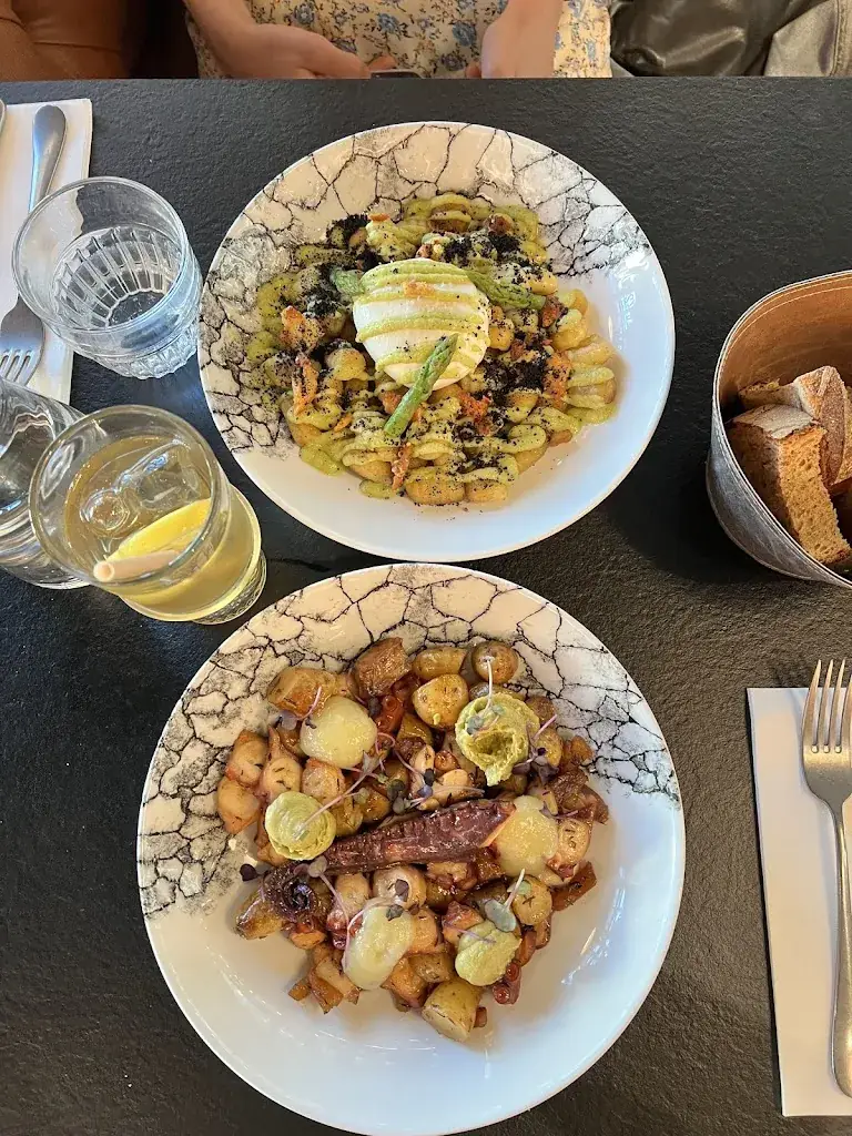 mahshid hashemkhani_Auda - Cuisine du Marché - Restaurant Marseille_Marseille_review