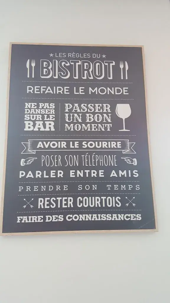 Menu_Le Bistrot des Saveurs _Arandon-Passins_image_1