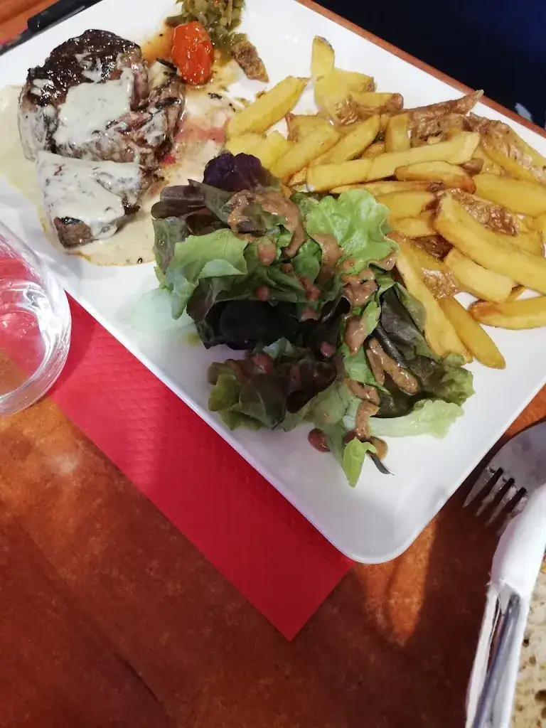 Menu_Le Bistrot des Saveurs _Arandon-Passins_image_4