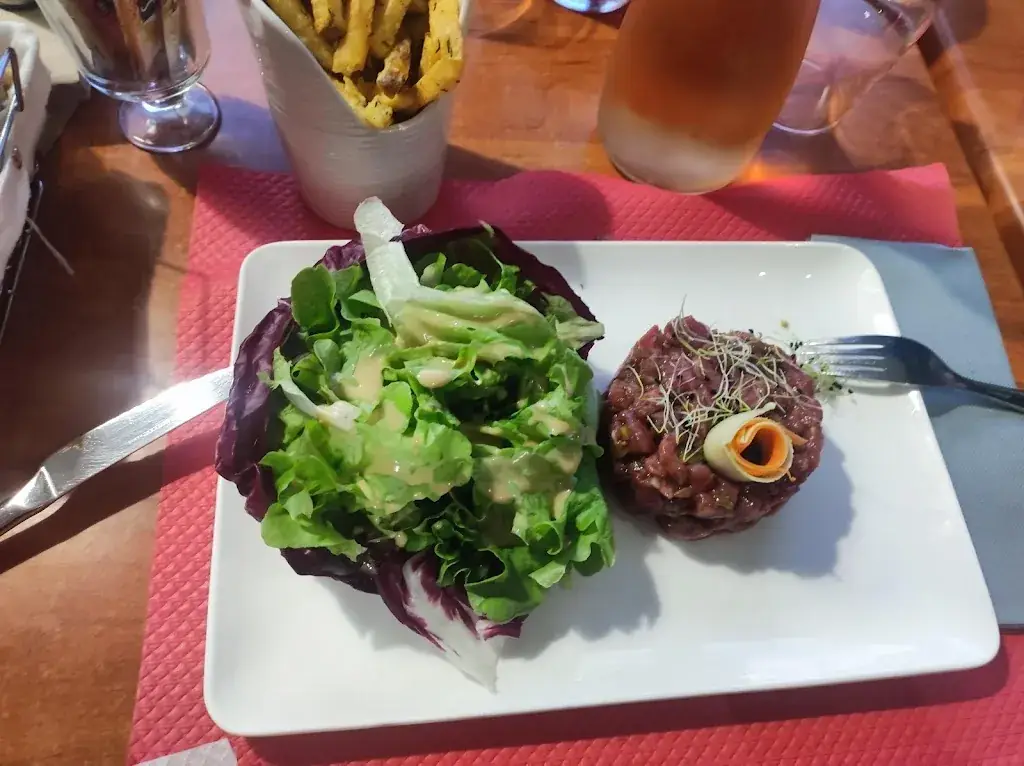 Menu_Le Bistrot des Saveurs _Arandon-Passins_image_7