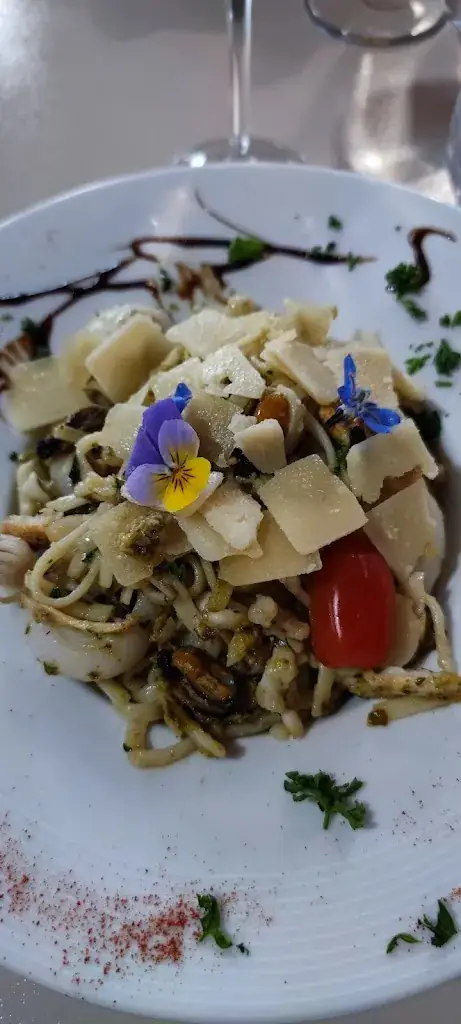 Cath Bhd_Le Bistrot des Saveurs _Arandon-Passins_review