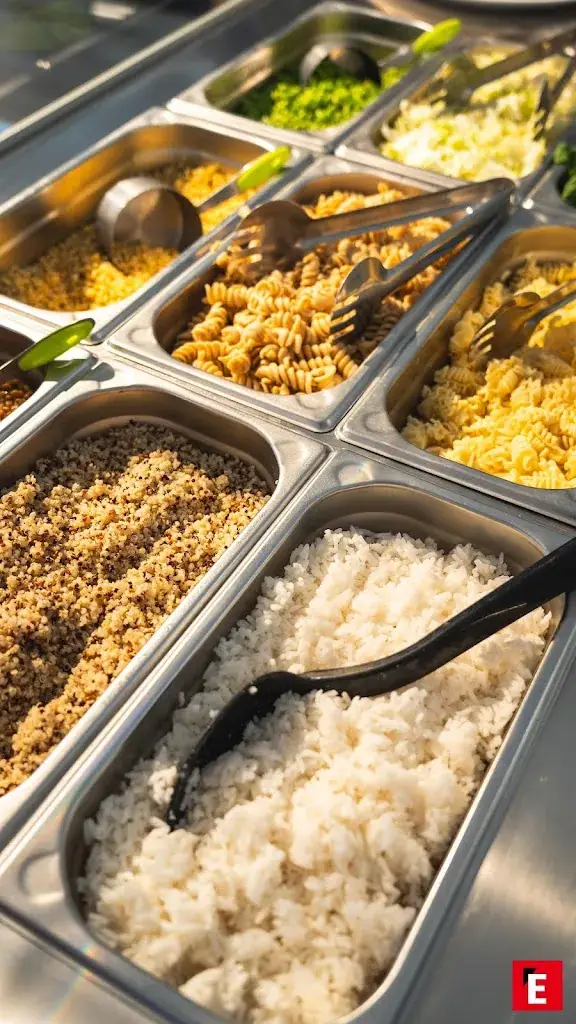 Menu_Green sur mesure Marseille - Salades Pokés Pasta_Marseille_image_2