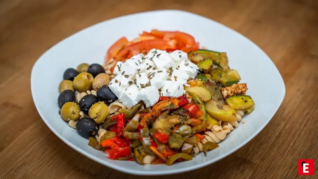 Menu_Green sur mesure Marseille - Salades Pokés Pasta_Marseille_image_3