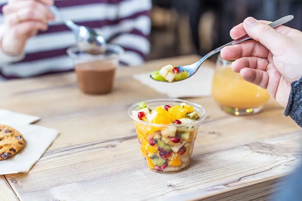 Menu_Green sur mesure Marseille - Salades Pokés Pasta_Marseille_image_4