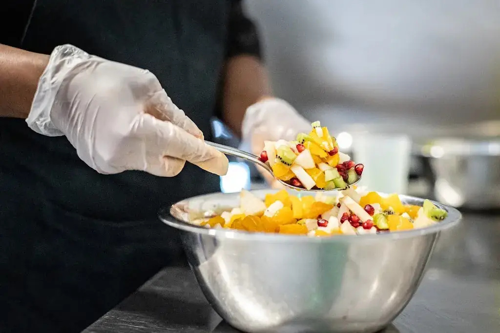 Menu_Green sur mesure Marseille - Salades Pokés Pasta_Marseille_image_6