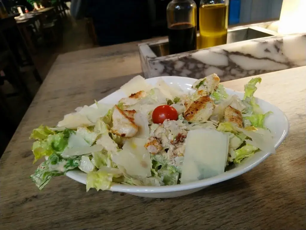 Menu_Vapiano Marseille Terrasses du Port Pasta Pizza Bar_Marseille_image_5