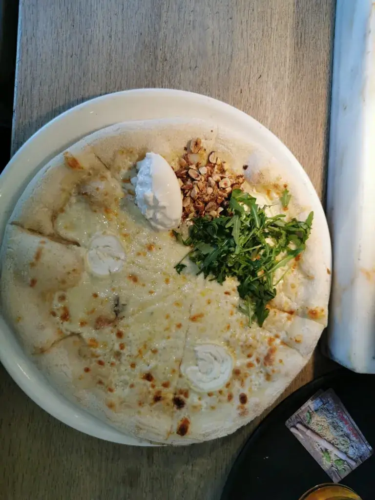 Menu_Vapiano Marseille Terrasses du Port Pasta Pizza Bar_Marseille_image_8