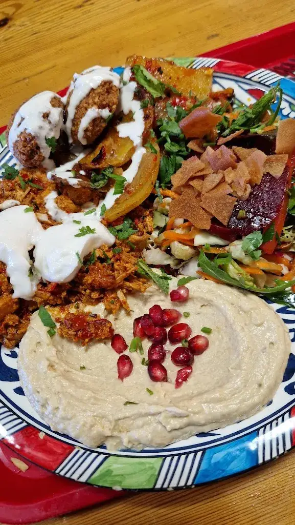 Menu_Grenade et Pistache - Les Docks Village_Marseille_image_3