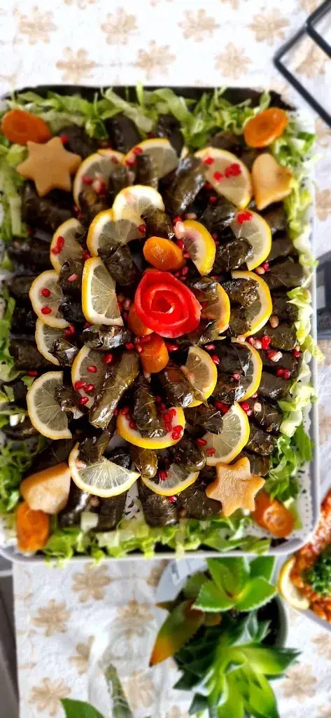 Menu_Grenade et Pistache - Les Docks Village_Marseille_image_4