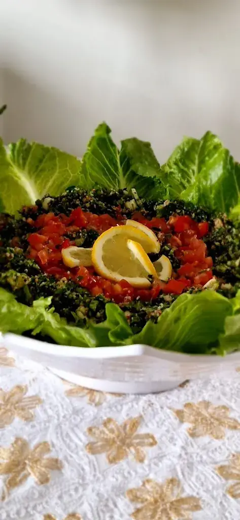 Menu_Grenade et Pistache - Les Docks Village_Marseille_image_5