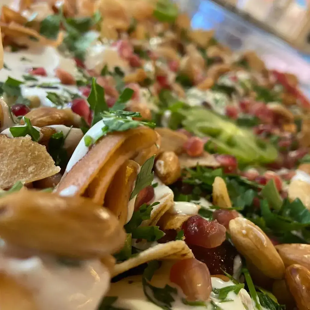 Menu_Grenade et Pistache - Les Docks Village_Marseille_image_6