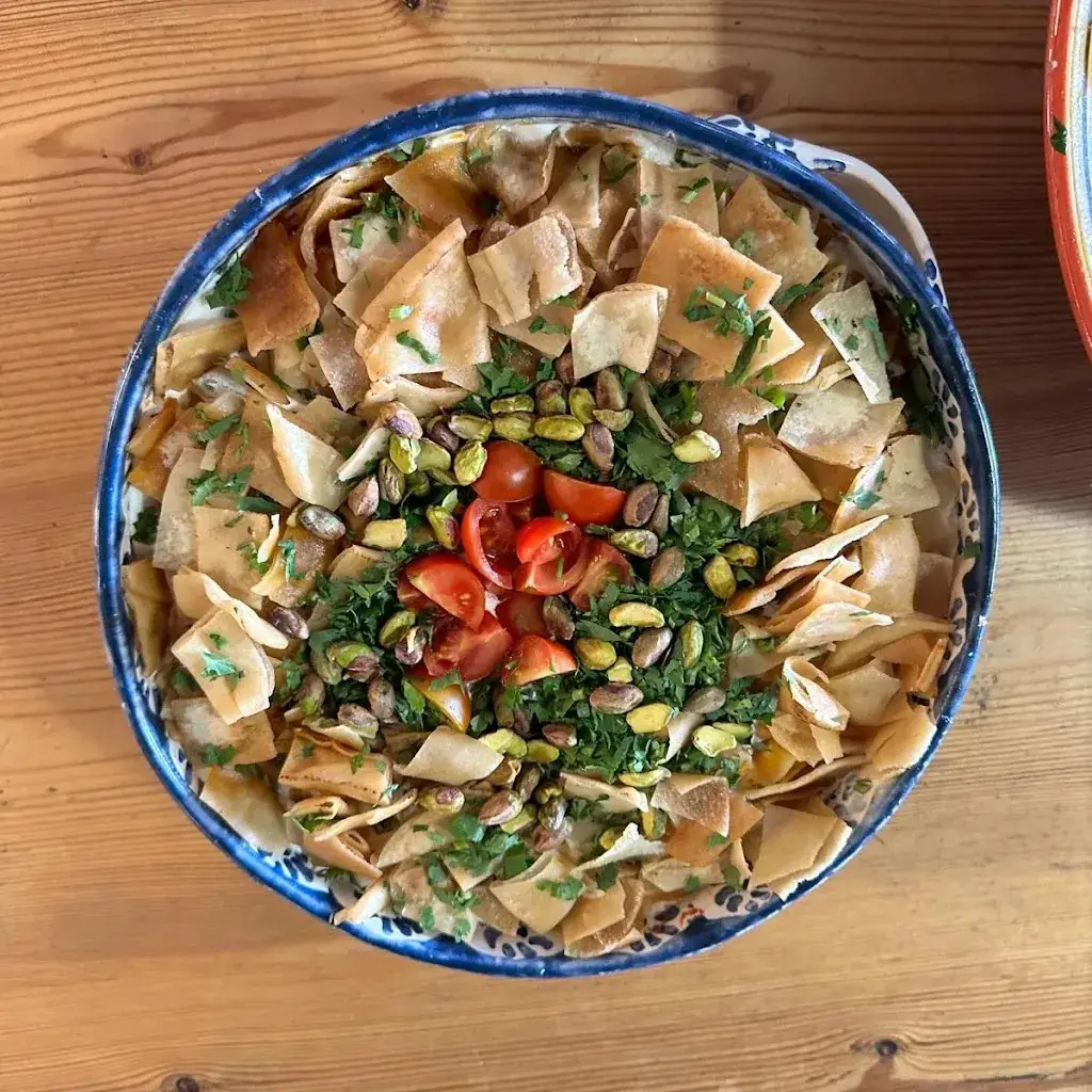 Menu_Grenade et Pistache - Les Docks Village_Marseille_image_9