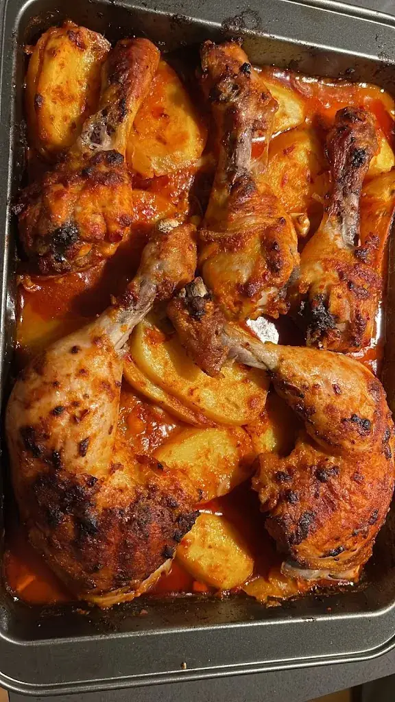 Hussein Mousa_Grenade et Pistache - Les Docks Village_Marseille_review