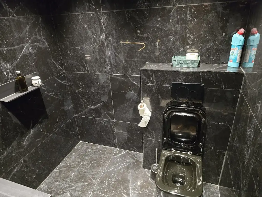 Kaum (Kaum)_Cajou_Marseille_recensione