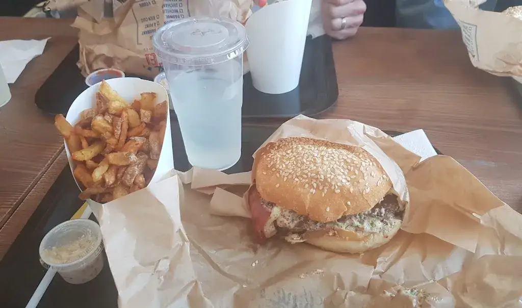 Menu_King Marcel Marseille_Marseille_image_3