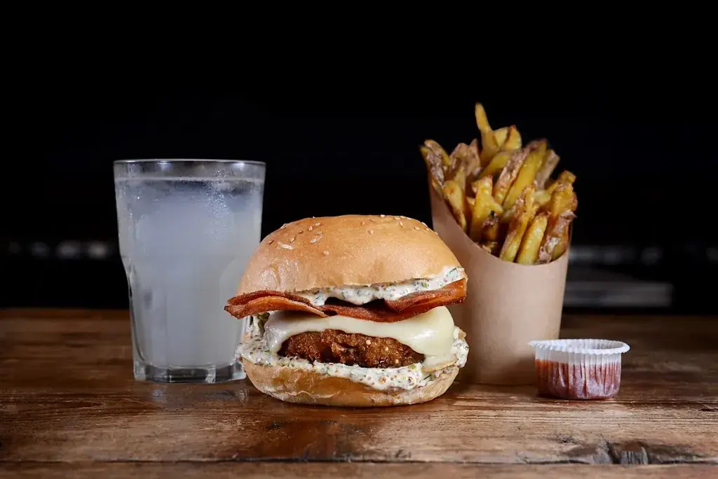 Menu_King Marcel Marseille_Marseille_image_9