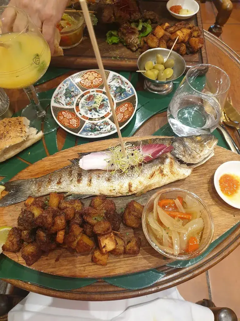 Irene Legault_Le Refuge_Marseille_Bewertung