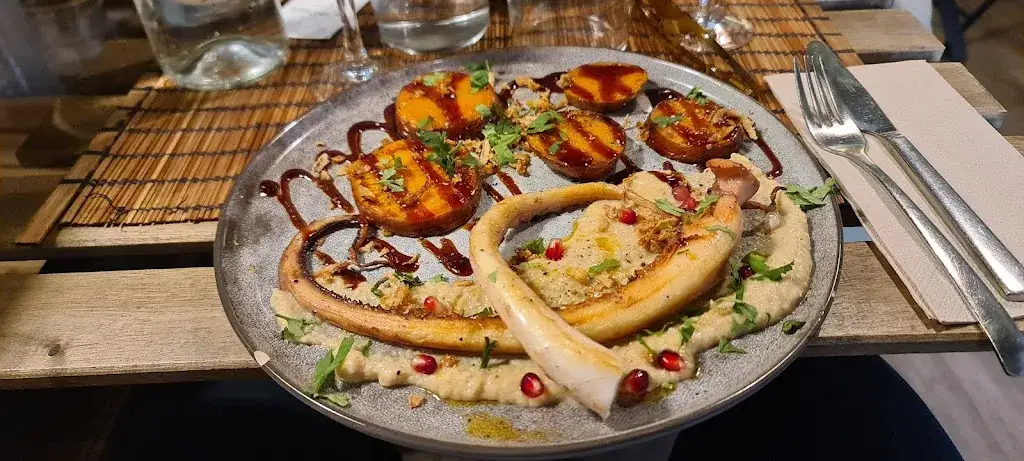 Robert Mitchell_Le Refuge_Marseille_Bewertung