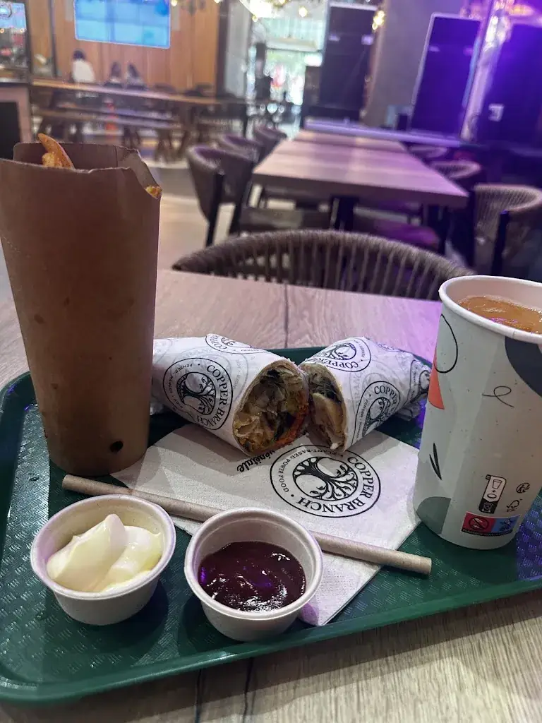 Menu_Copper Branch Marseille_Marseille_image_1