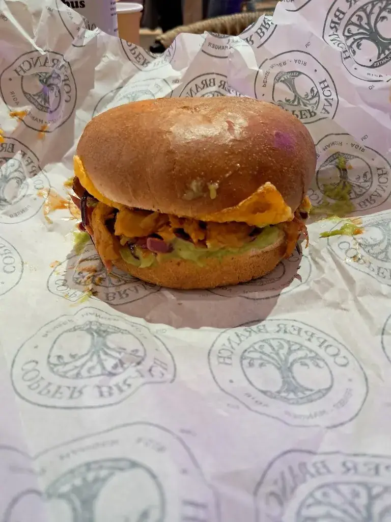 Menu_Copper Branch Marseille_Marseille_image_3