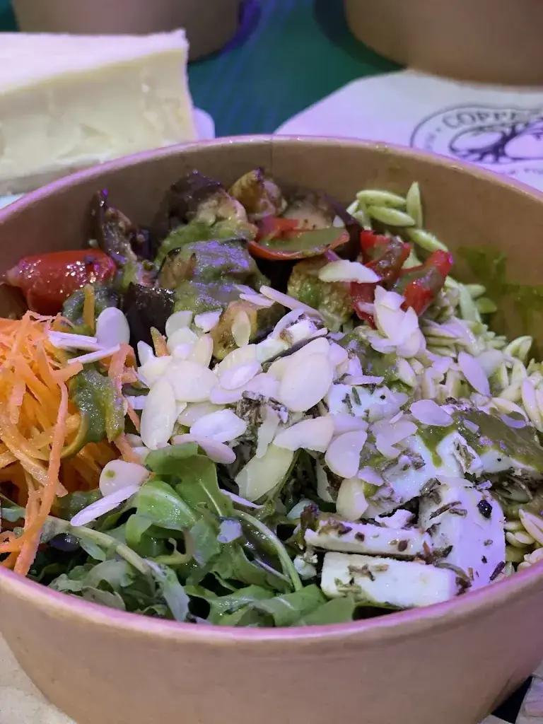 Menu_Copper Branch Marseille_Marseille_image_6