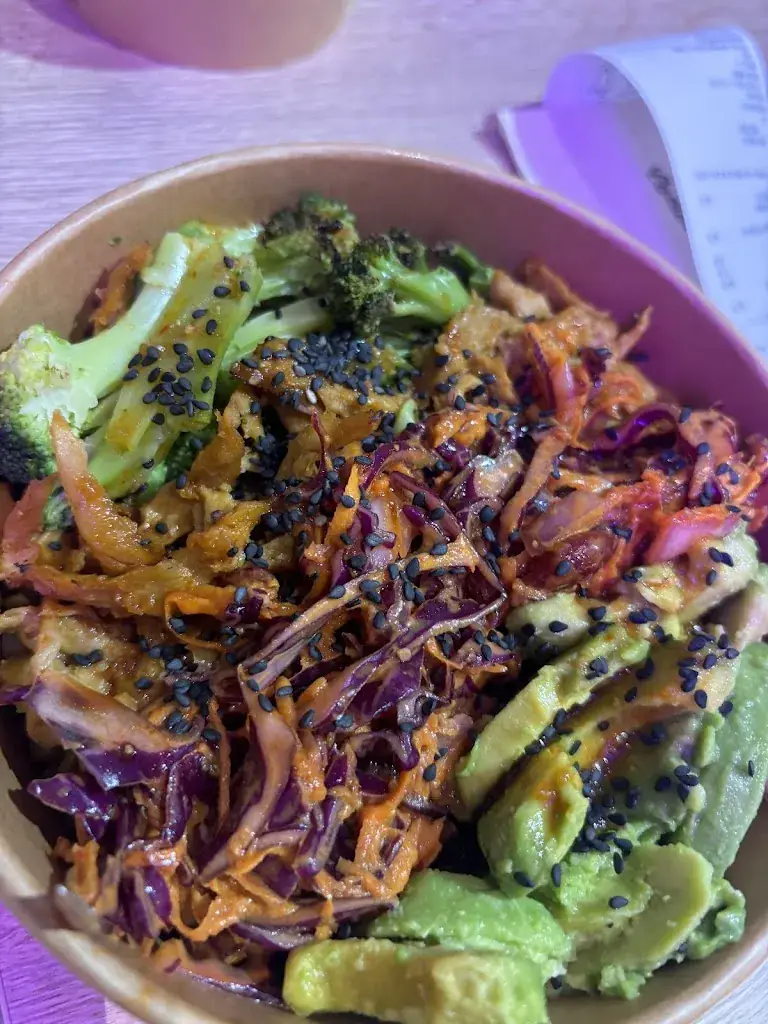 Apple Cervantes_Copper Branch Marseille_Marseille_review