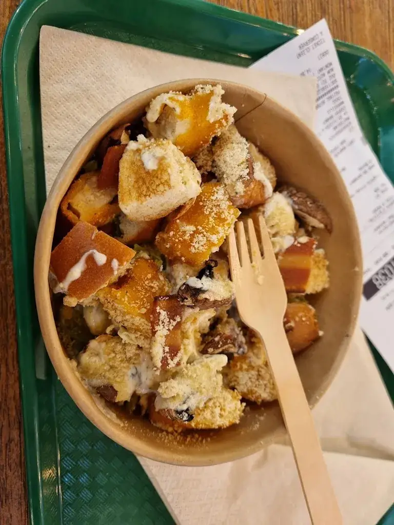 Lior Blum_Copper Branch Marseille_Marseille_review