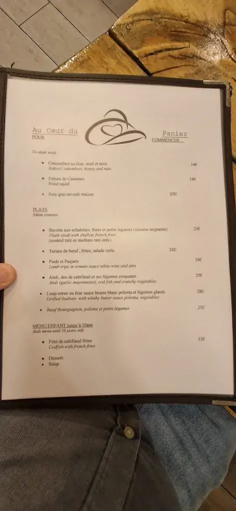 Menu_Au Coeur du Panier_Marseille_image_4