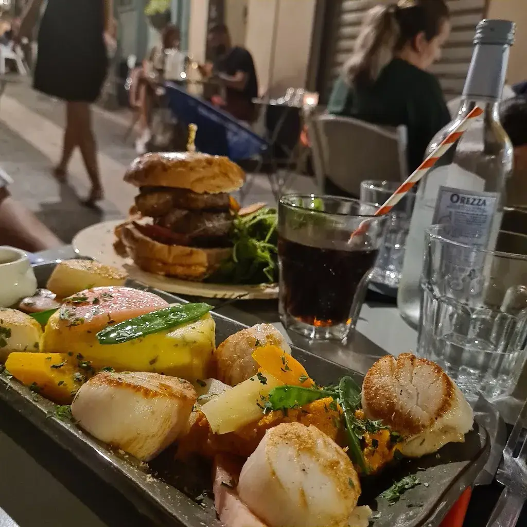 Menu_Au Coeur du Panier_Marseille_image_8