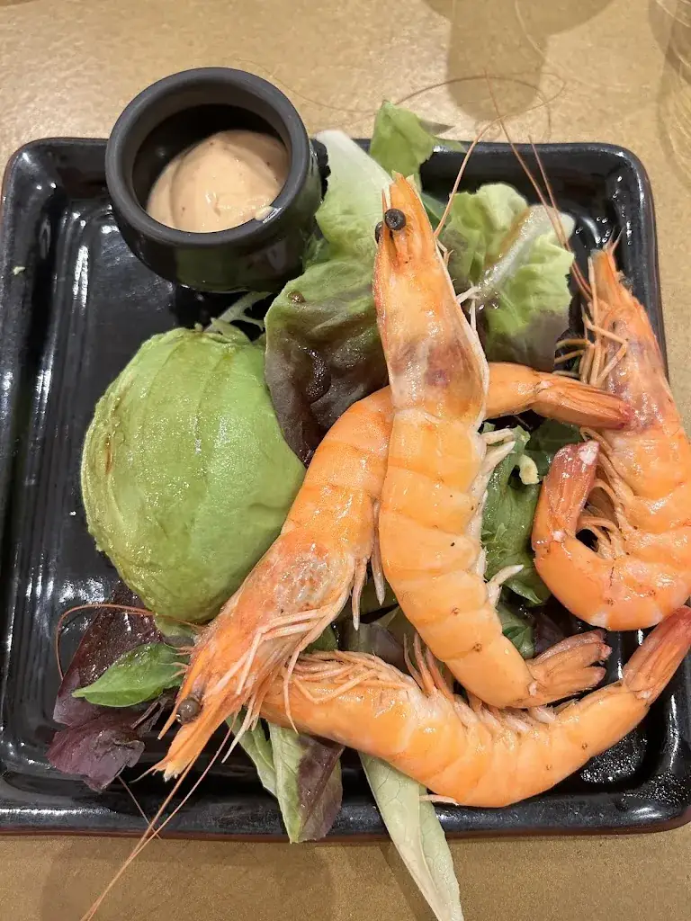 YIFAN WANG_Au Coeur du Panier_Marseille_review