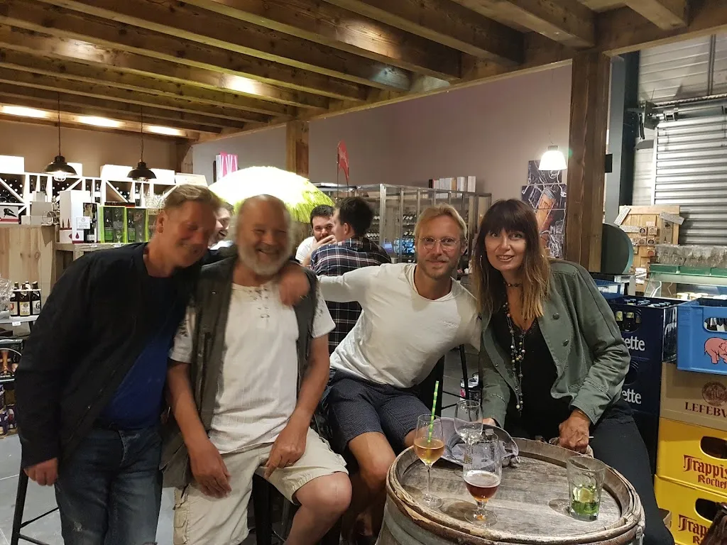 Pdjohnners_Myl's_Arandon-Passins_recensione