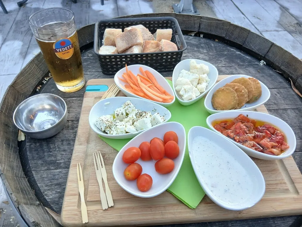 Goud Alain_Myl's_Arandon-Passins_recensione