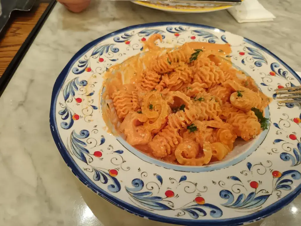 Menu_IT - Italian Trattoria Marseille Les Terrasses du Port_Marseille_image_6