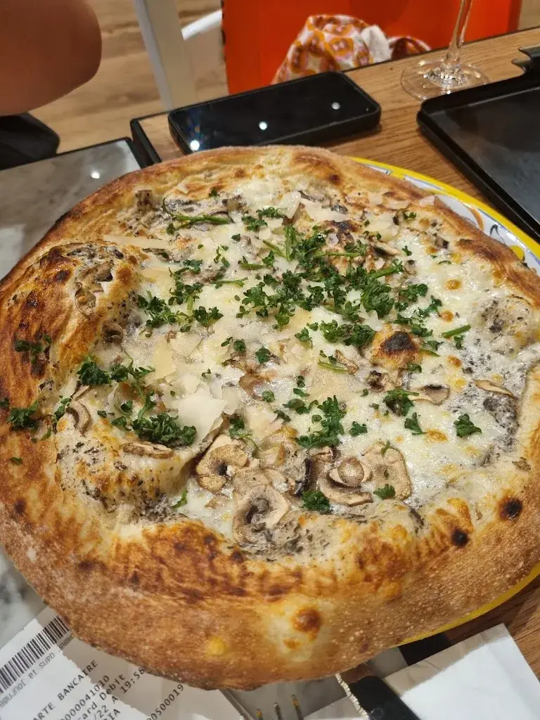 Menu_IT - Italian Trattoria Marseille Les Terrasses du Port_Marseille_image_7