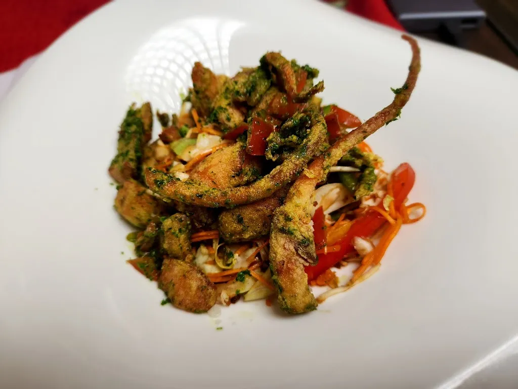 Menu_La Fabrique Marseillaise - La Table De L'olivier_Marseille_image_4