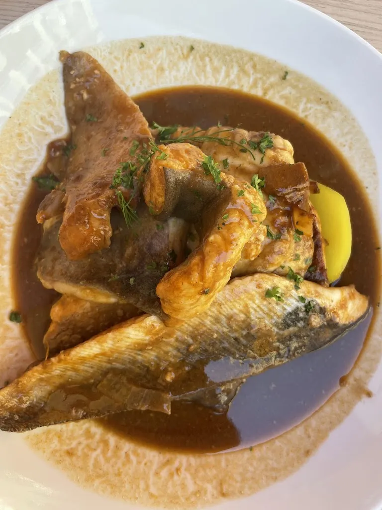 Menu_La Fabrique Marseillaise - La Table De L'olivier_Marseille_image_7