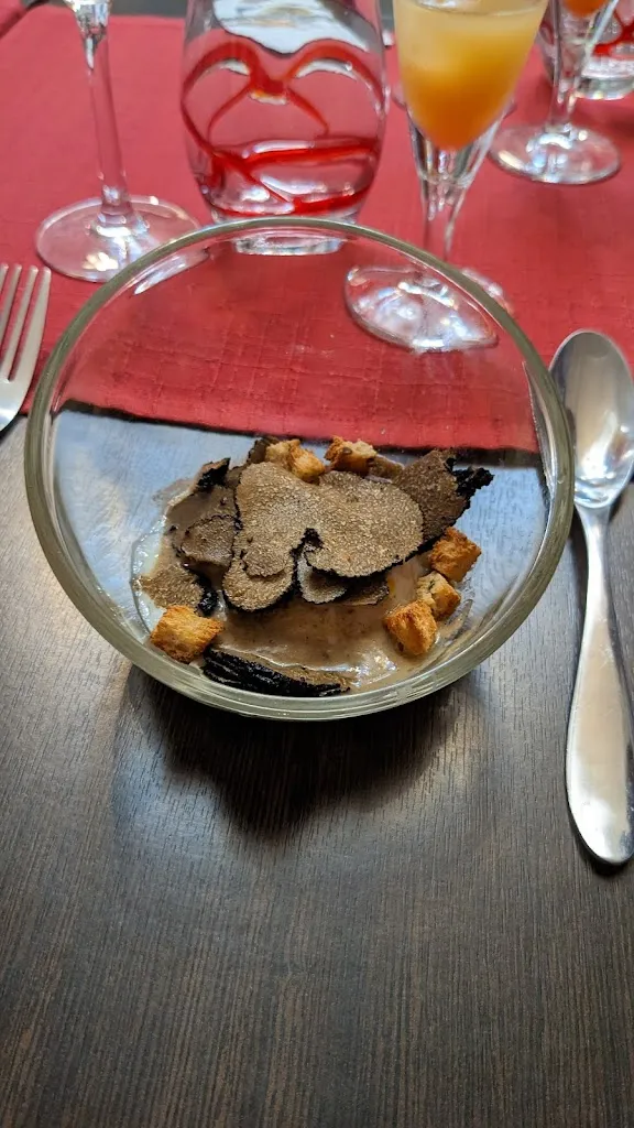 Menu_La Fabrique Marseillaise - La Table De L'olivier_Marseille_image_8