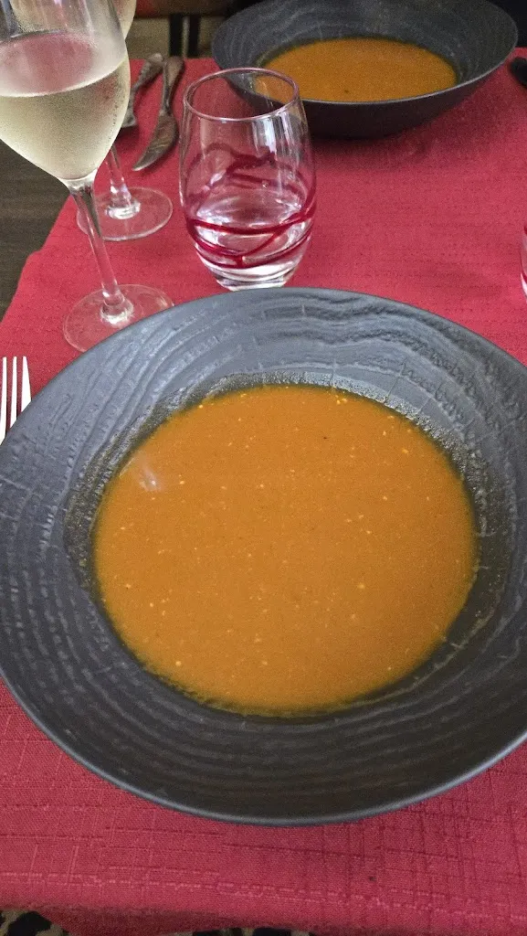 Alex V Martinez_La Fabrique Marseillaise - La Table De L'olivier_Marseille_review